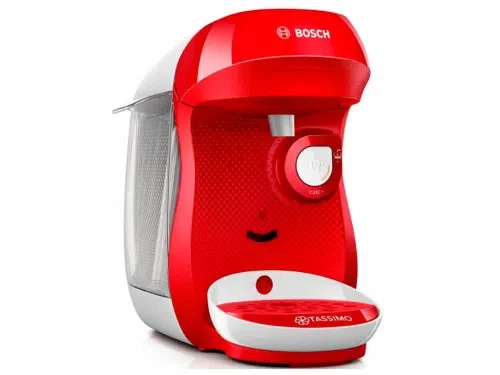 Aparat de cafea Bosch TAS1006 Red