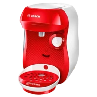 Aparat de cafea Bosch TAS1006 Red