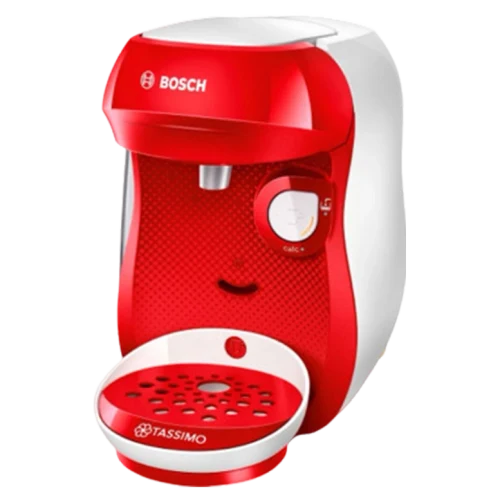 Aparat de cafea Bosch TAS1006 Red