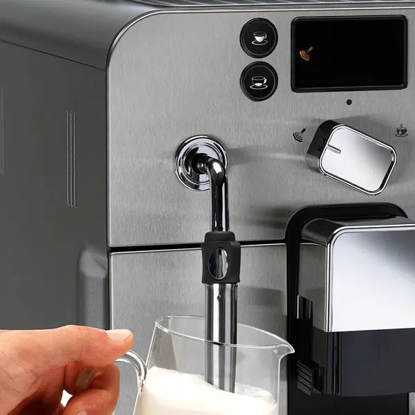 Кофемашина Gaggia Brera Silver 5