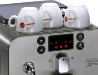 Кофемашина Gaggia Brera Silver 3