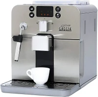 Кофемашина Gaggia Brera Silver 2