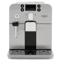Кофемашина Gaggia Brera Silver