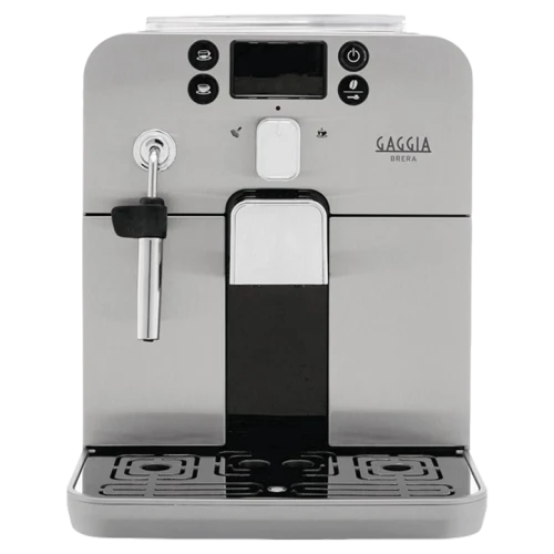 Кофемашина Gaggia Brera Silver