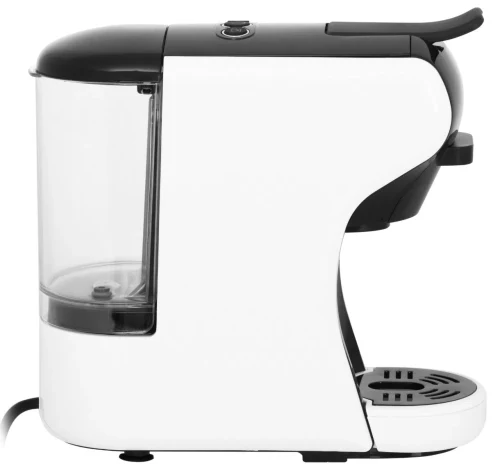 Aparat de cafea Camry CR-4414 White