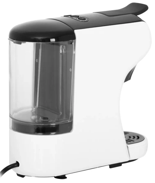 Aparat de cafea Camry CR-4414 White