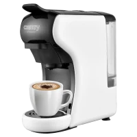 Aparat de cafea Camry CR-4414 White
