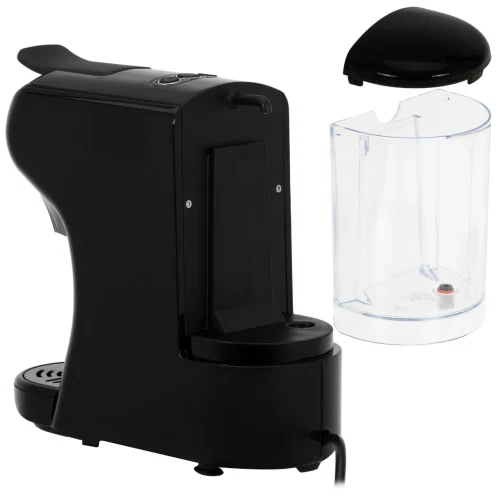 Aparat de cafea Camry CR-4414 Black
