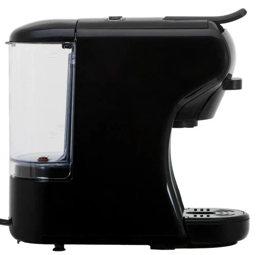Aparat de cafea Camry CR-4414 Black