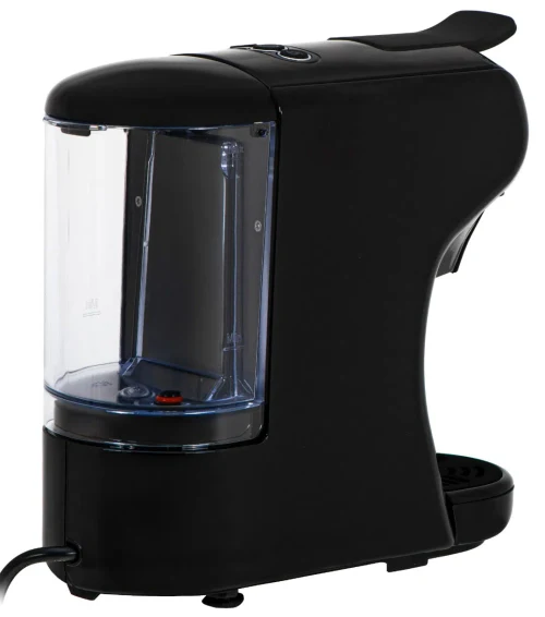 Aparat de cafea Camry CR-4414 Black