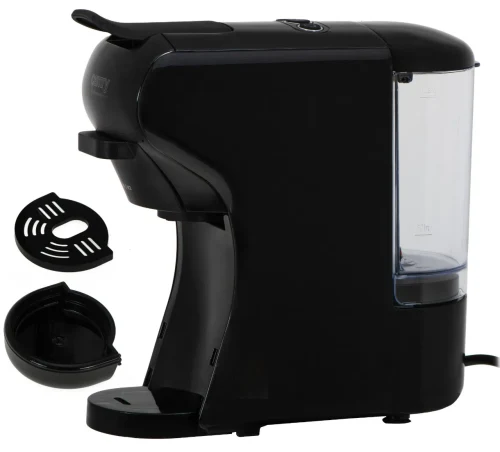 Aparat de cafea Camry CR-4414 Black