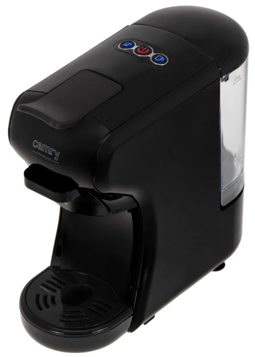 Aparat de cafea Camry CR-4414 Black