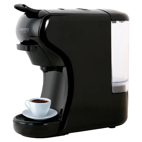 Aparat de cafea Camry CR-4414 Black