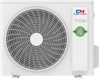 Aparat aer condiționat split Cooper&Hunter CH-S18FTXLA2-NG White 2