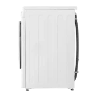 Стиральная машина с сушкой LG F4DR510S0W 9