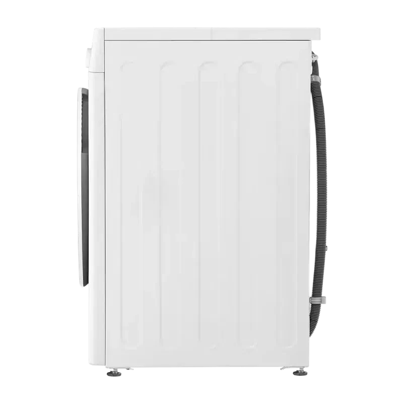 Стиральная машина с сушкой LG F4DR510S0W 9