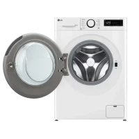 Стиральная машина с сушкой LG F4DR510S0W 7