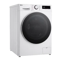 Стиральная машина с сушкой LG F4DR510S0W 2