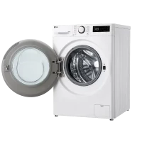 Стиральная машина с сушкой LG F4DR510S0W 8
