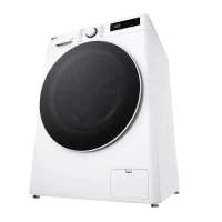 Стиральная машина с сушкой LG F4DR510S0W 5