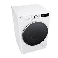 Стиральная машина с сушкой LG F4DR510S0W 4