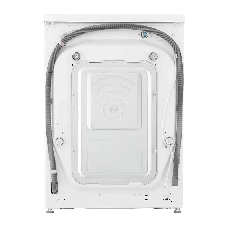 Стиральная машина с сушкой LG F4DR510S0W 10