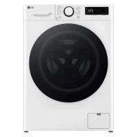 Стиральная машина с сушкой LG F4DR510S0W