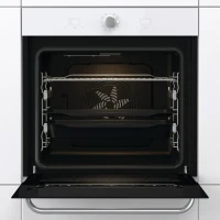 Электрический духовой шкаф Gorenje BOS6737SYW, Белый 3