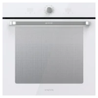 Электрический духовой шкаф Gorenje BOS6737SYW, Белый