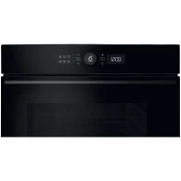 Электрический духовой шкаф Whirlpool WOI5S8HM1SBA, Black 4