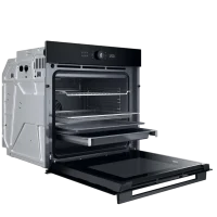 Электрический духовой шкаф Whirlpool WOI5S8HM1SBA, Black 3