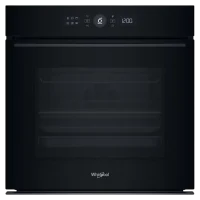 Электрический духовой шкаф Whirlpool WOI5S8HM1SBA, Black
