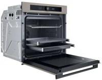 Cuptor electric Whirlpool WOI5S8PM2SEA, Bej 3
