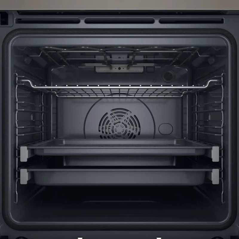 Cuptor electric Whirlpool WOI5S8PM2SEA, Bej 4
