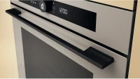 Cuptor electric Whirlpool WOI5S8PM2SEA, Bej 5