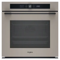 Cuptor electric Whirlpool WOI5S8PM2SEA, Bej