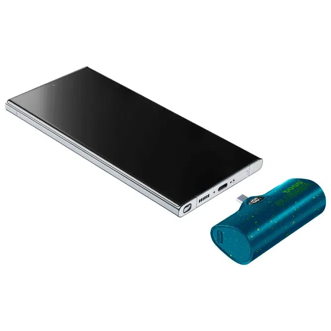 Power Bank Cellularline Plugger 5000 мАч 4