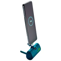 Power Bank Cellularline Plugger 5000 мАч 3