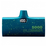 Power Bank Cellularline Plugger 5000 мАч