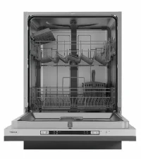 Mașină de spălat vase Teka DFI 46710, Black 2