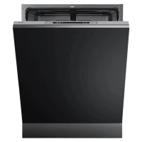 Mașină de spălat vase Teka DFI 46710, Black