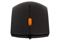 Клавиатура и мышь Lenovo 300 USB, Чёрный 7