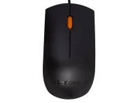 Клавиатура и мышь Lenovo 300 USB, Чёрный 6
