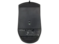 Клавиатура и мышь Lenovo 300 USB, Чёрный 4