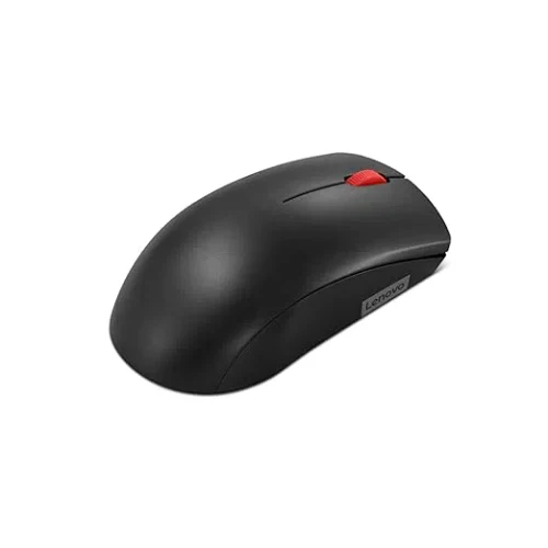 Беспроводная мышь Lenovo 150, Black