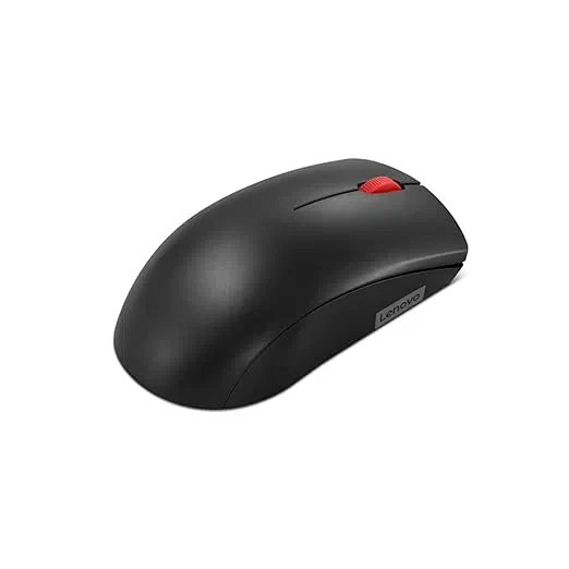 Беспроводная мышь Lenovo 150, Black 2