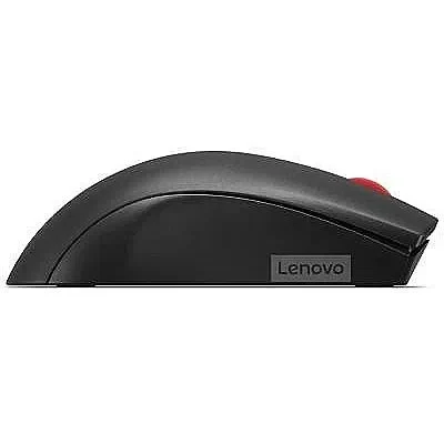 Беспроводная мышь Lenovo 150, Black