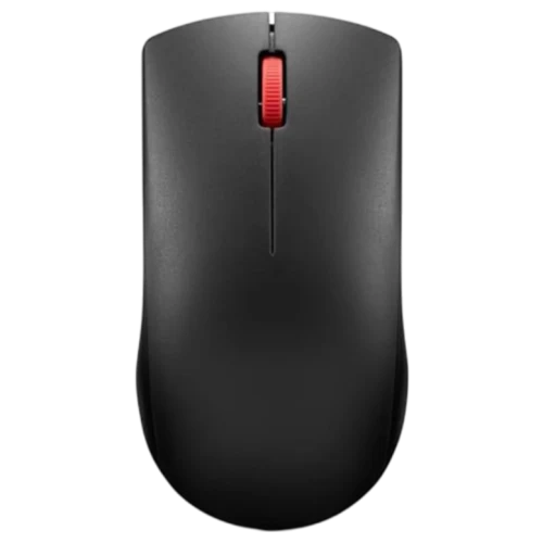 Беспроводная мышь Lenovo 150, Black