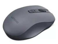 Бесшумная Bluetooth-мышь Lenovo WL310, Grey 3