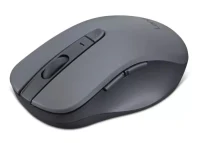 Бесшумная Bluetooth-мышь Lenovo WL310, Grey 2